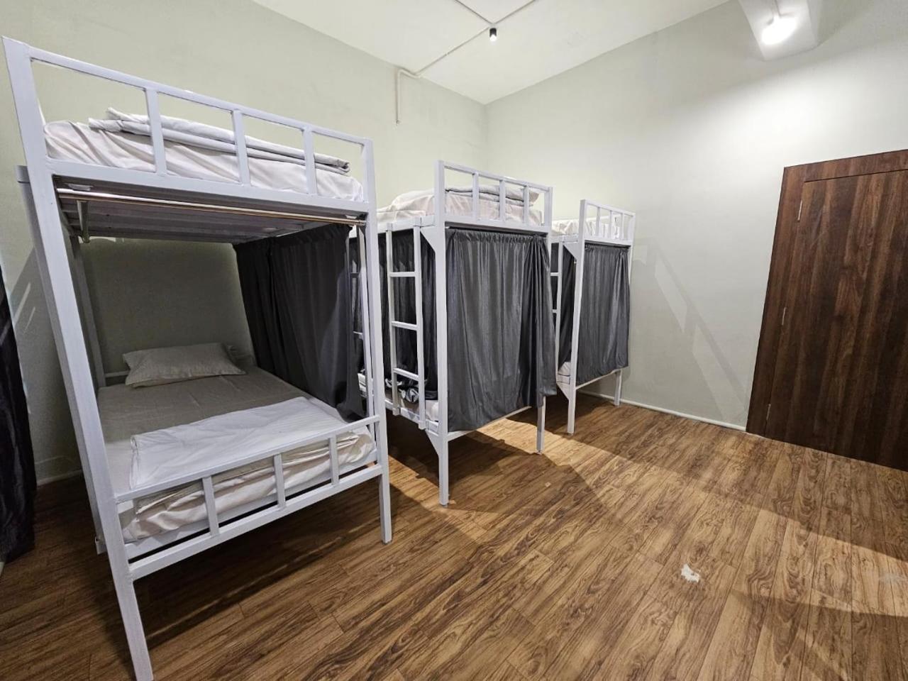 فاراناسي My Roomz Banaras المظهر الخارجي الصورة