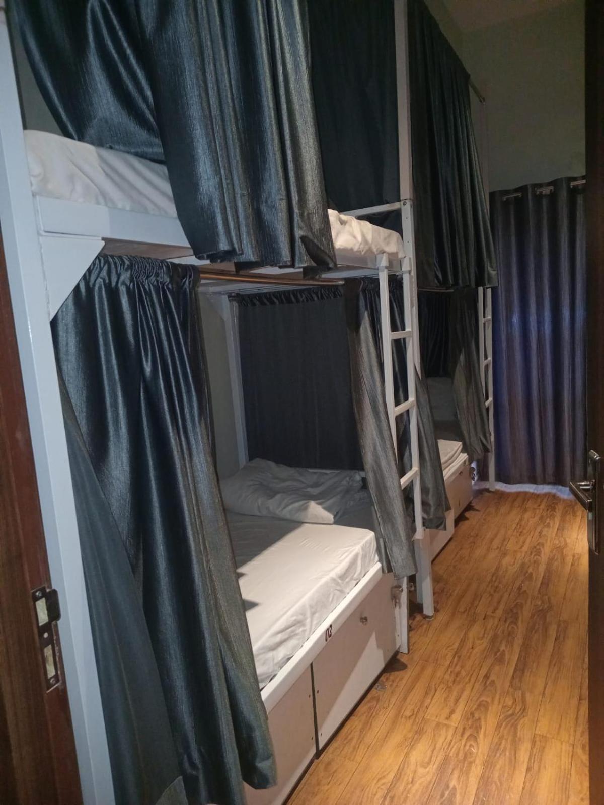 فاراناسي My Roomz Banaras المظهر الخارجي الصورة